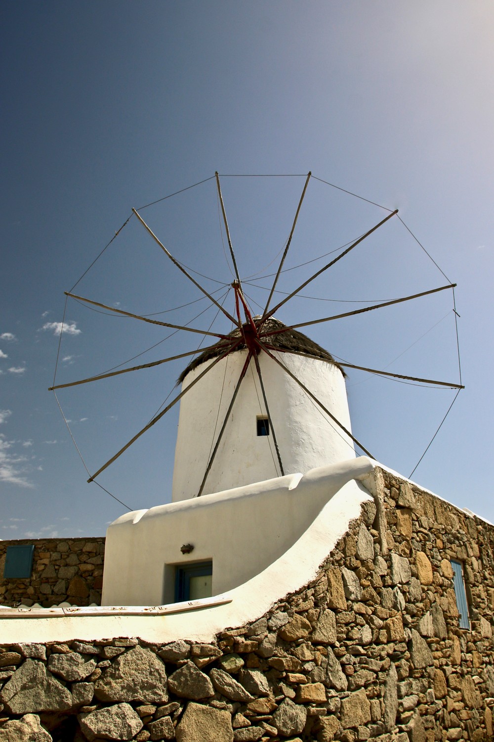 Grèce - Les Cyclades - Mykonos