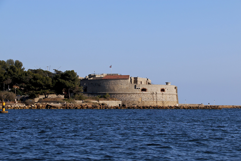 St Mandrier-Toulon