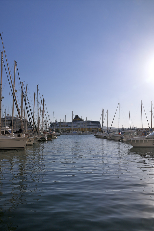 St Mandrier-Toulon