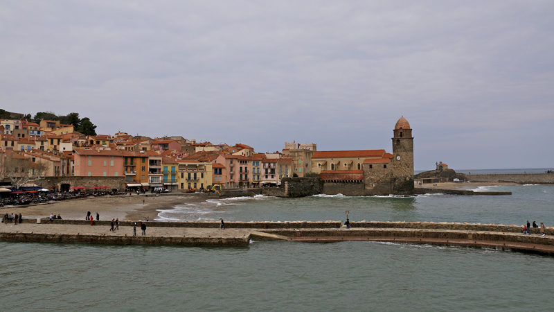 Collioure