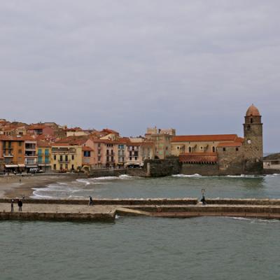 Collioure