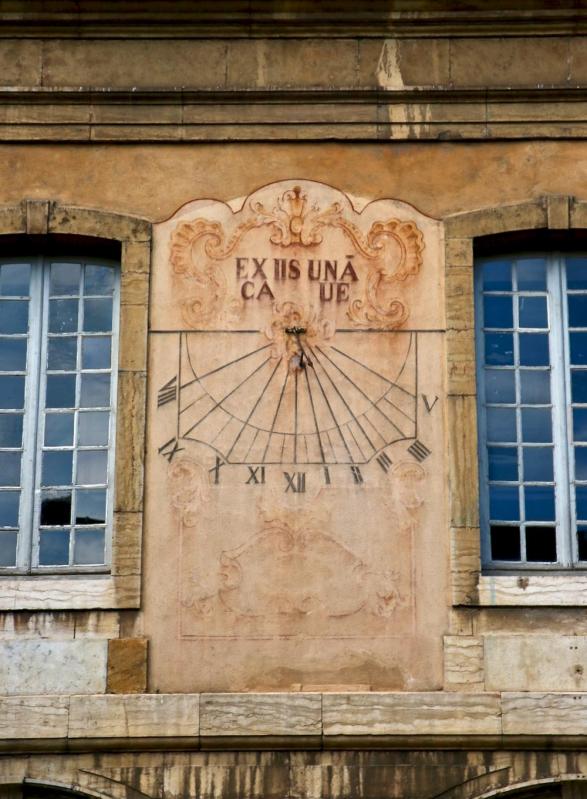 Abbaye de Cluny