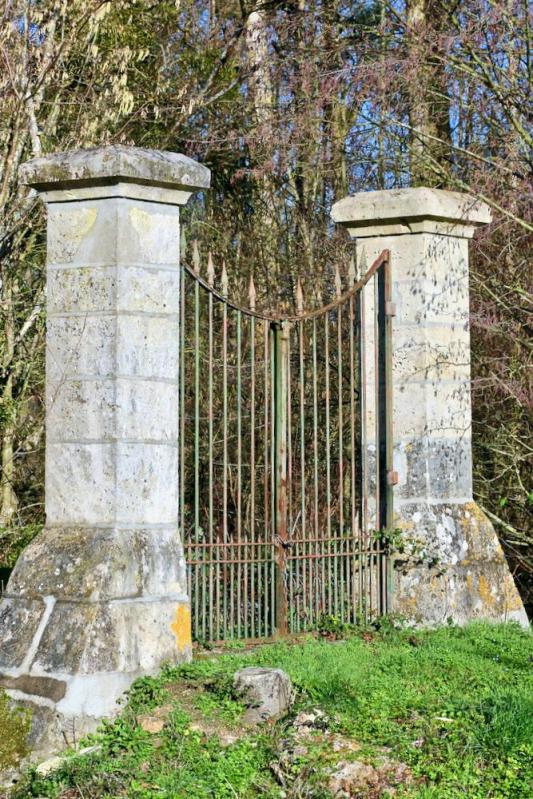 Abbaye de Pontlevoy