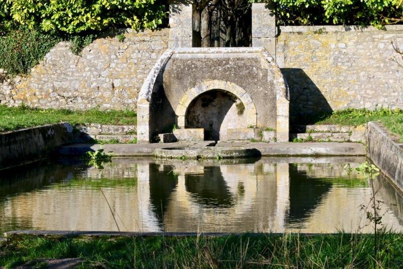 Abbaye de Pontlevoy