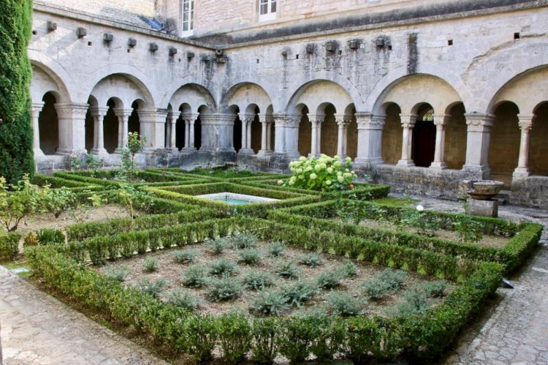 Abbaye de Sénanque