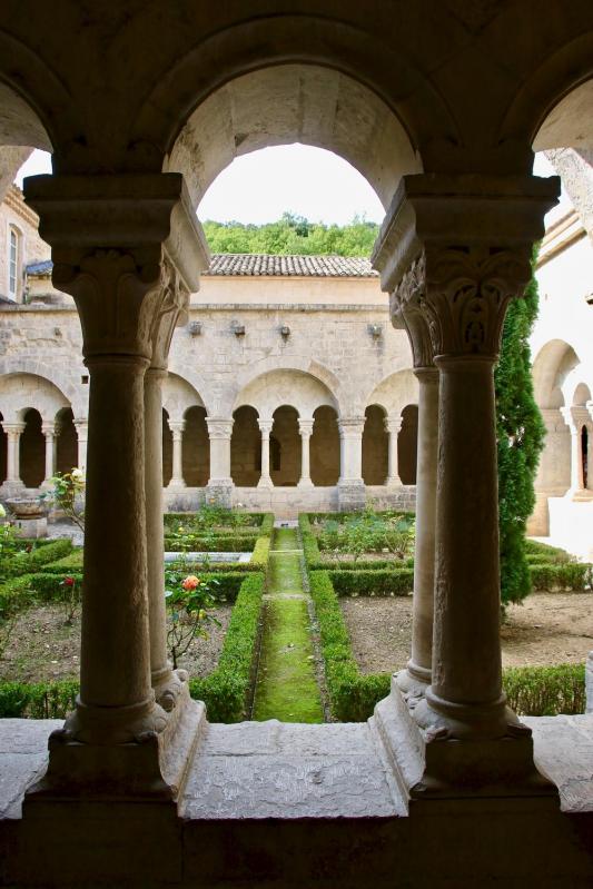 Abbaye de Sénanque