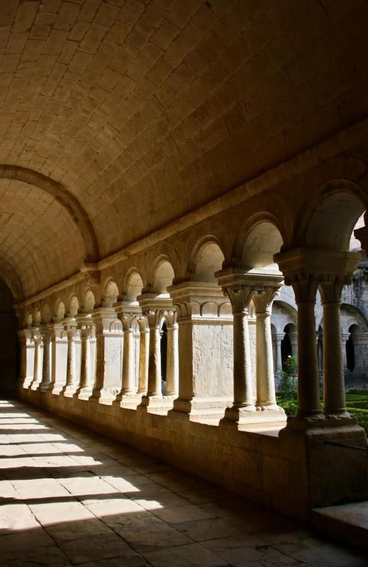 Abbaye de Sénanque