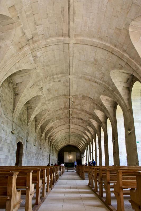 Abbaye du Bec-Hellouin