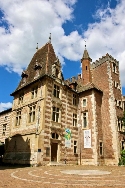 Agen - Musée des Beaux Arts