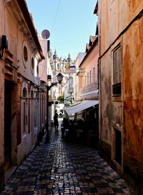 Alcobaça