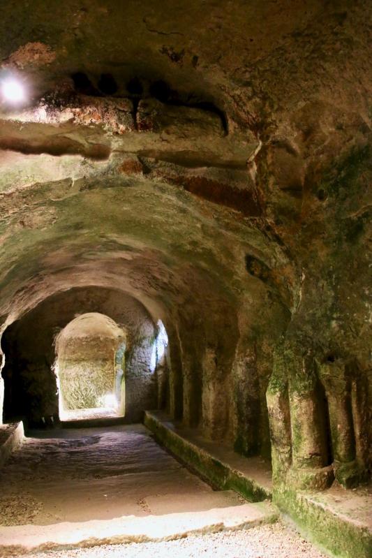 Aubeterre sur Dronne