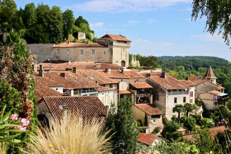 Aubeterre sur Dronne