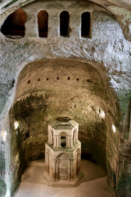 Aubeterre sur Dronne