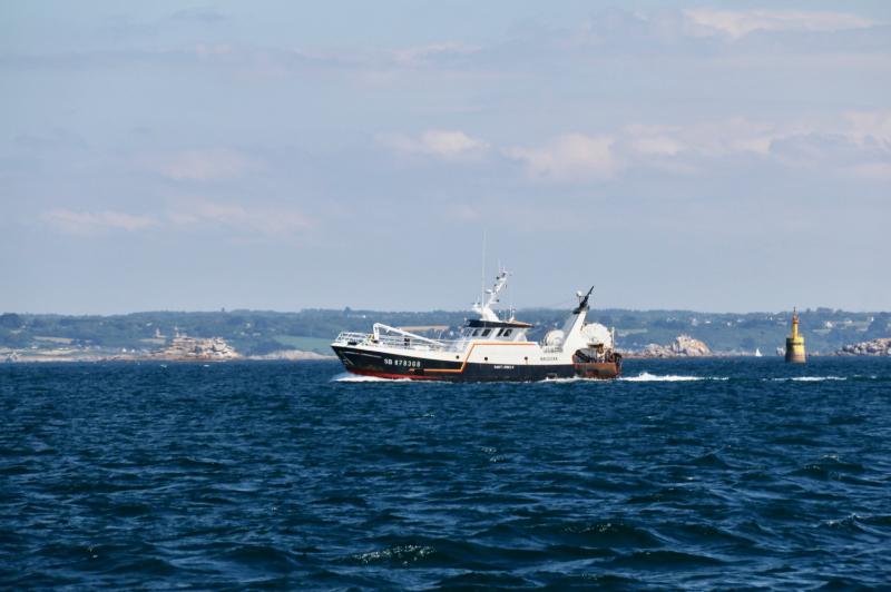 Baie de Morlaix