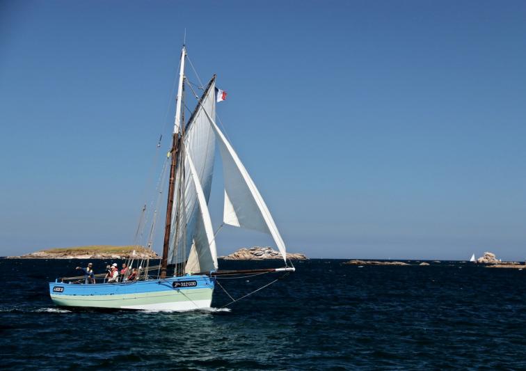 Baie de Morlaix