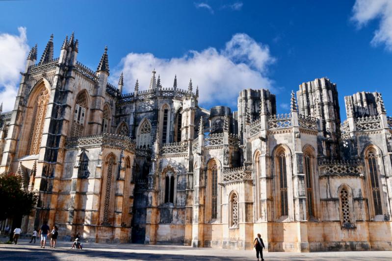 Batalha