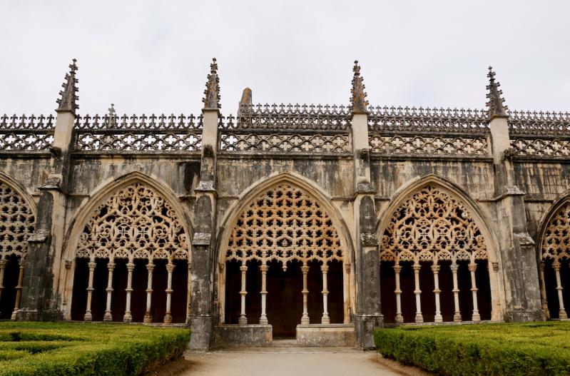 Batalha