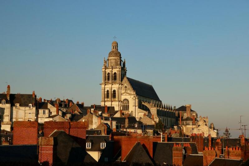 Blois