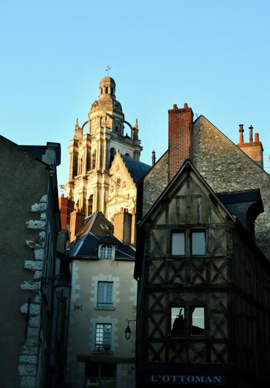 Blois