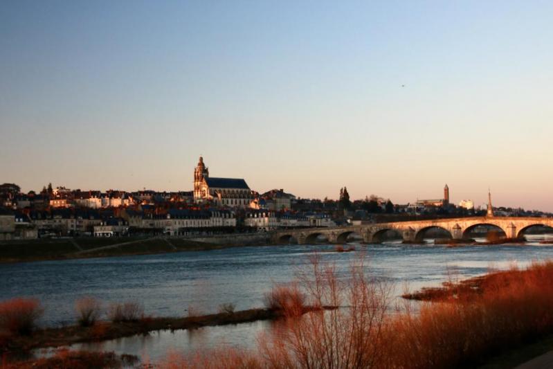 Blois