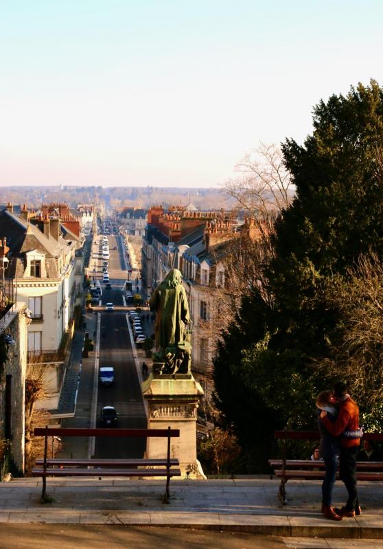 Blois