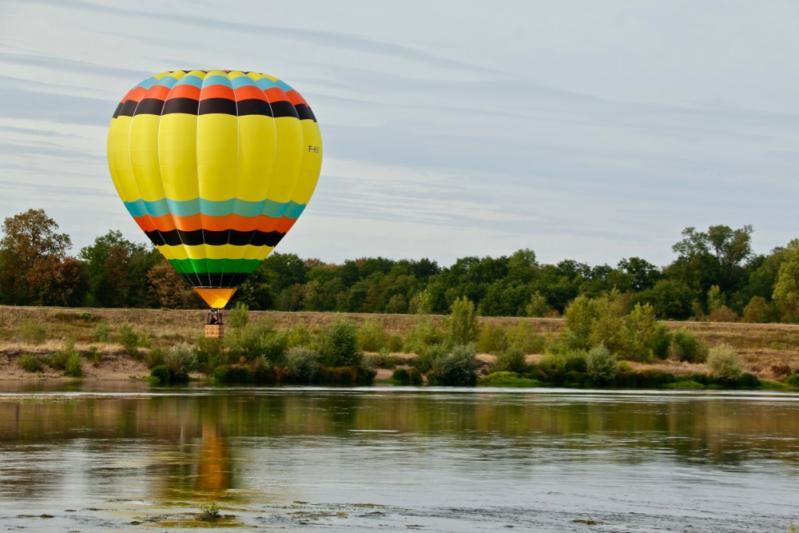 Bords de Loire