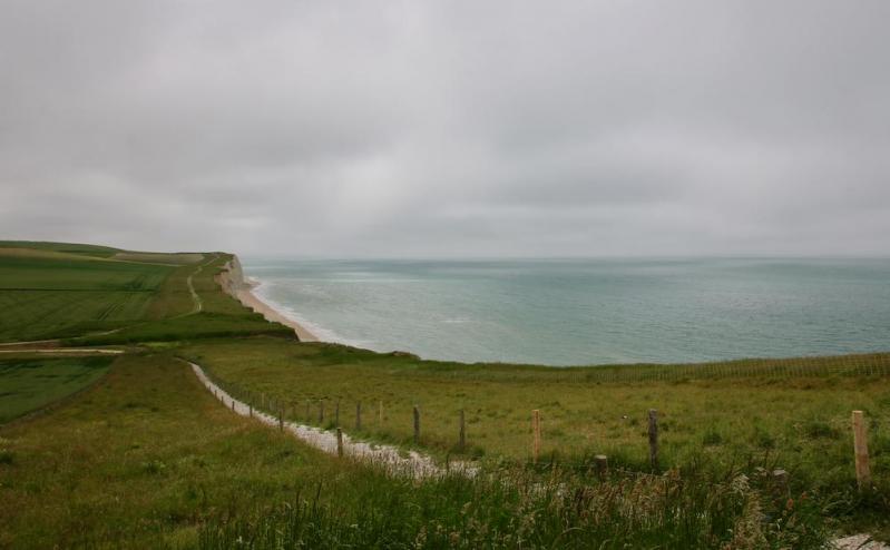 Cap Blanc Nez