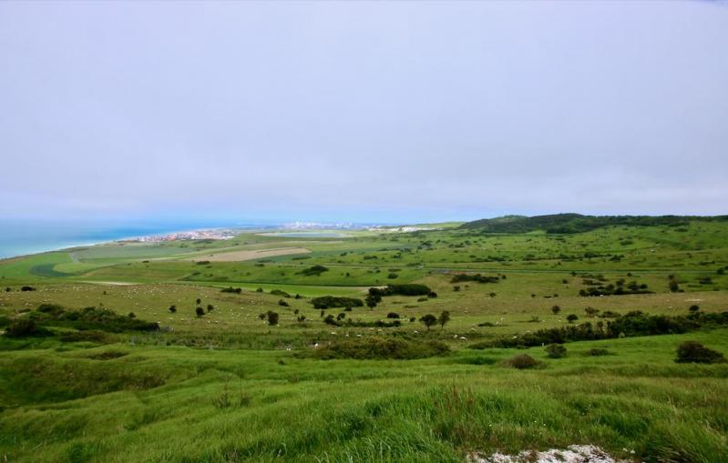 Cap Blanc Nez