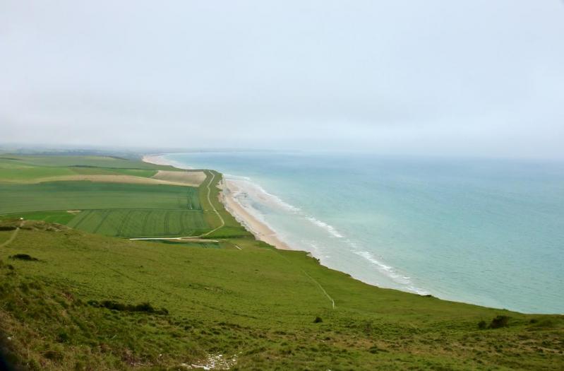 Cap Blanc Nez