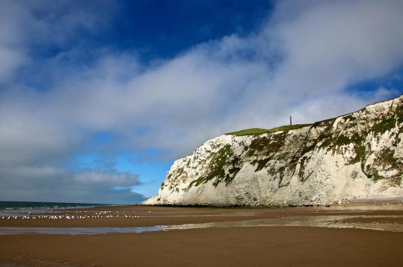 Cap Blanc Nez