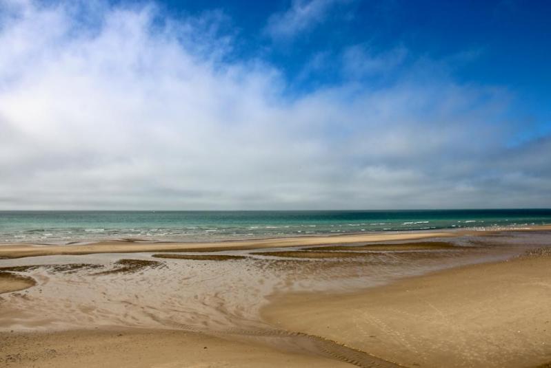 Cap Blanc Nez