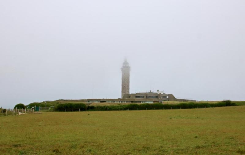 Cap Gris Nez