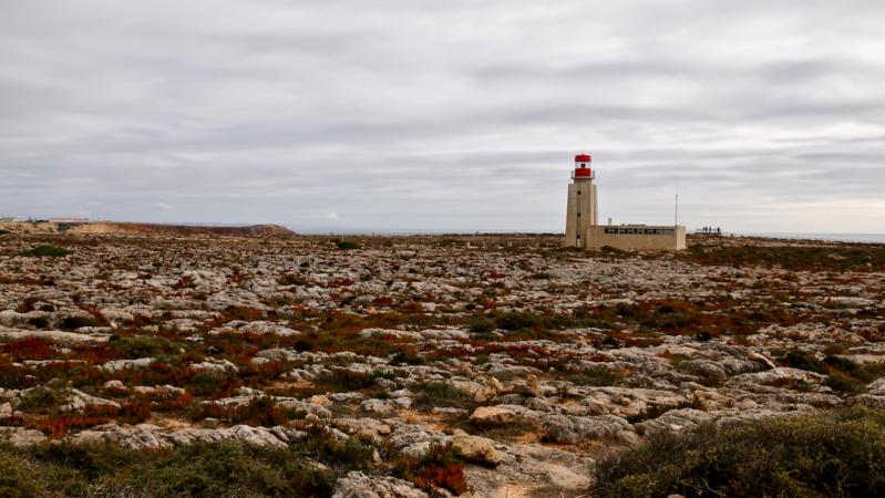 Cap Sagres