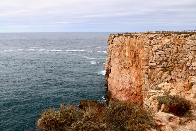 Cap Sagres