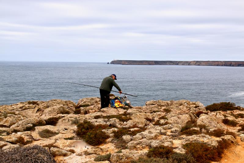 Cap Sagres