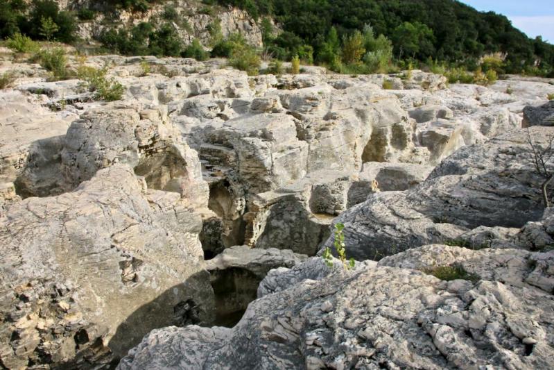 Cascades du Sautadet