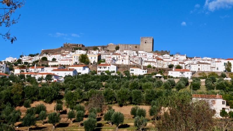 Castelo de Vide