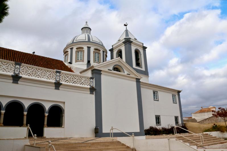 Castro Marim