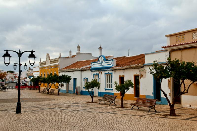 Castro Marim