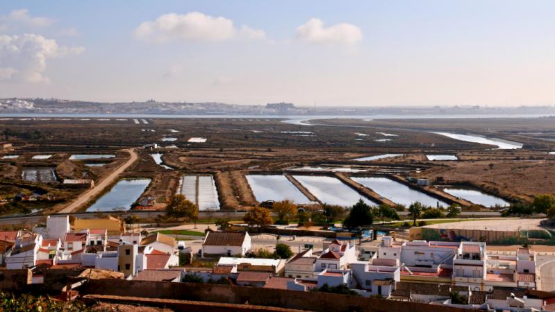 Castro Marim