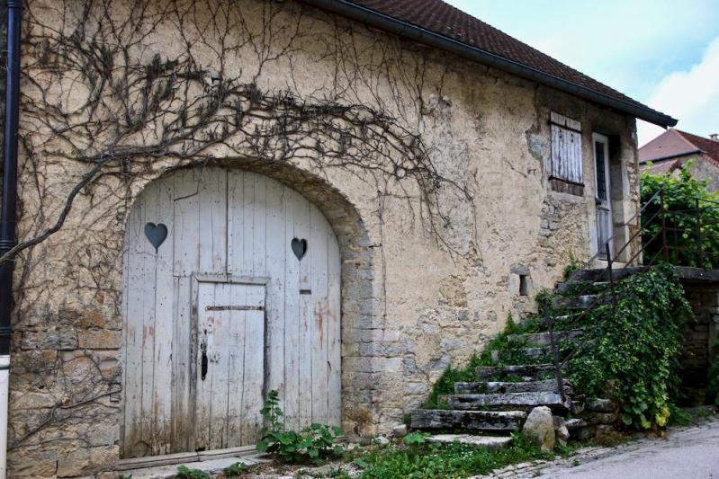 Château-Chalon