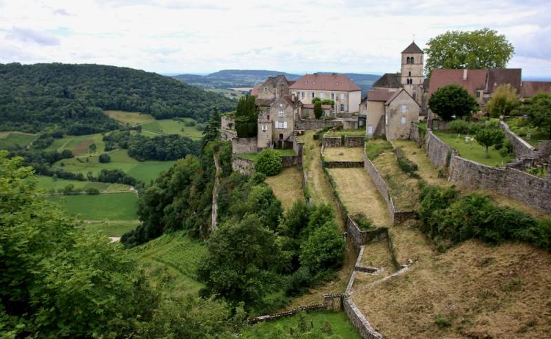 Château-Chalon