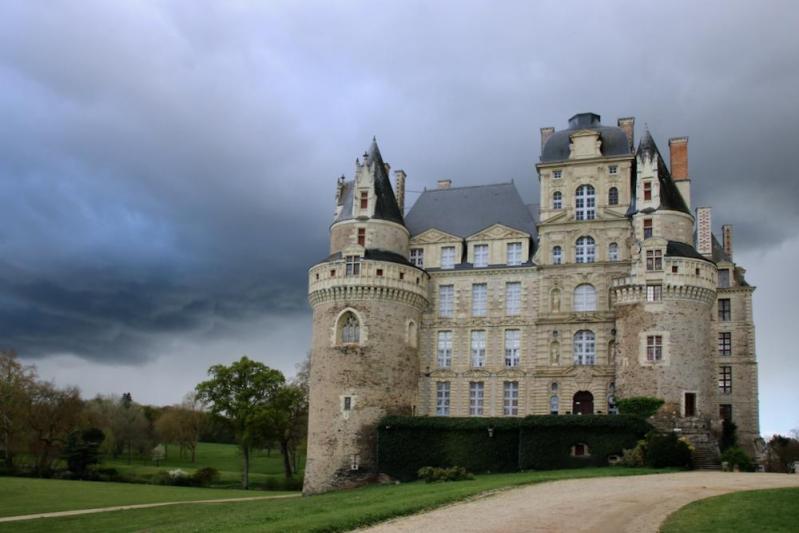 Château de Brissac