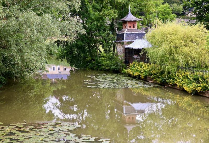 Châtillon en Bazois