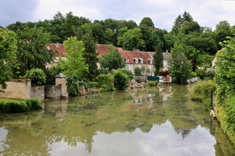 Châtillon en Bazois