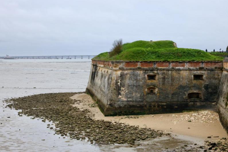 Citadelle de Château d'Oléron