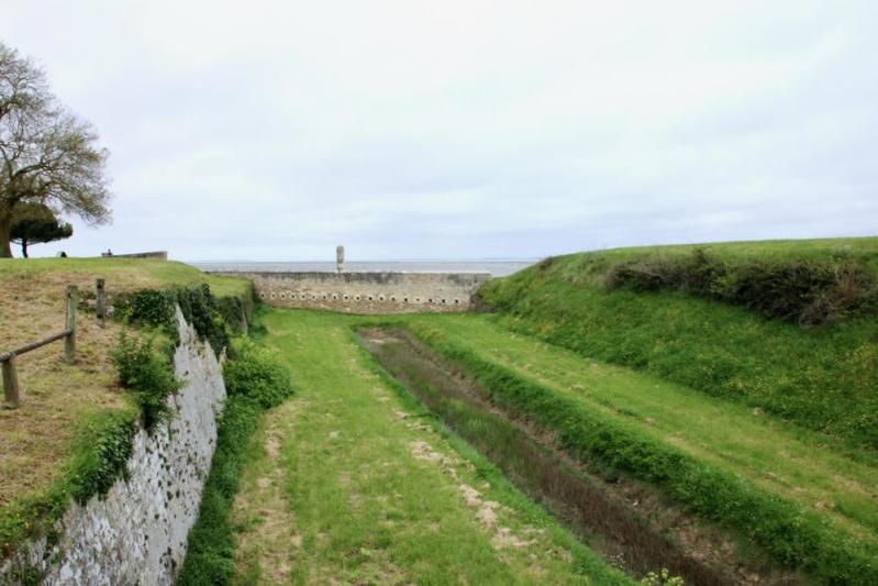 Citadelle de Château d'Oléron