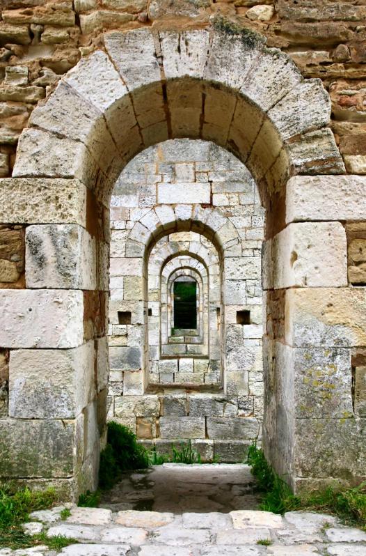 Citadelle de Château d'Oléron