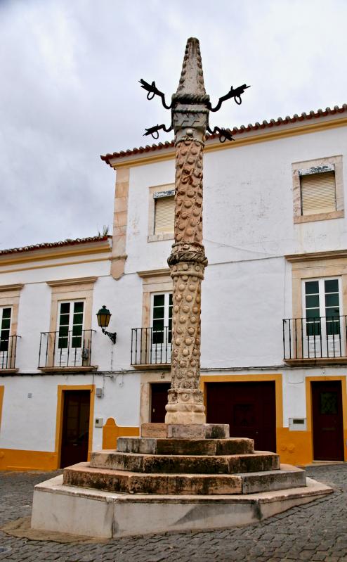 Elvas