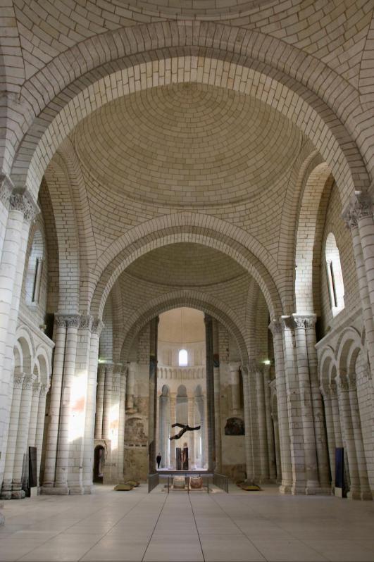 Fontevraud